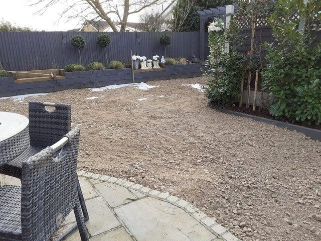 Easigrass Northern Ireland