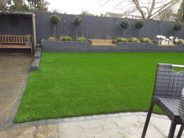 Easigrass Northern Ireland
