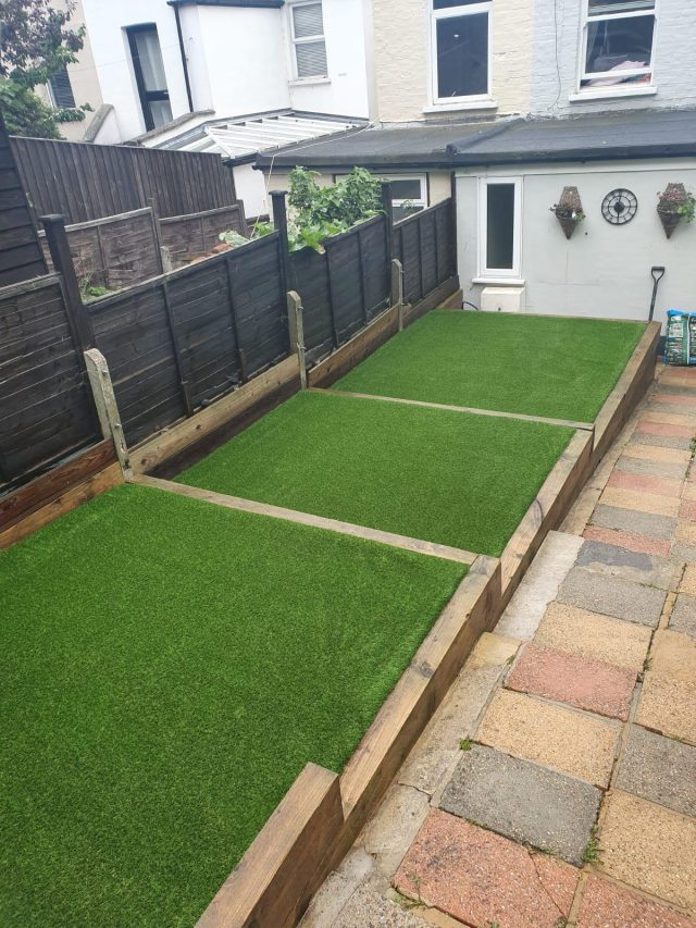 Easigrass Northern Ireland