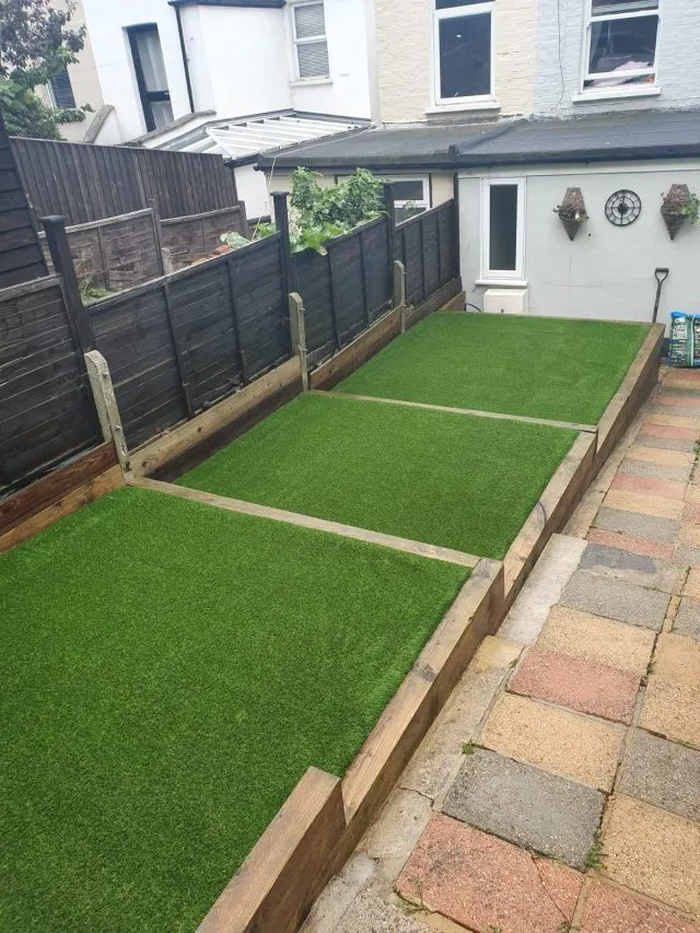 Easigrass Northern Ireland