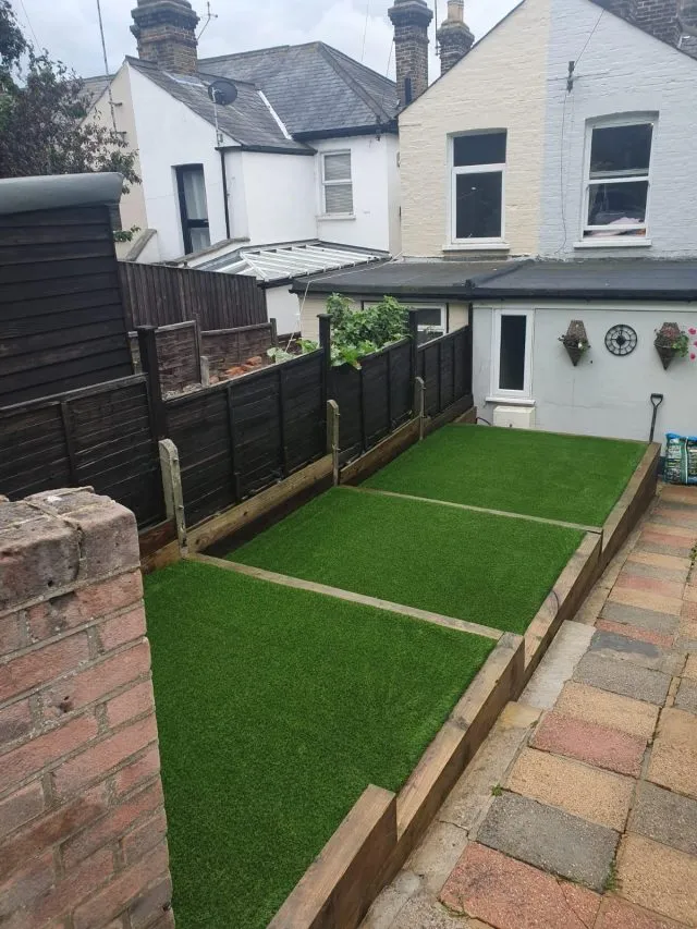 Easigrass Northern Ireland