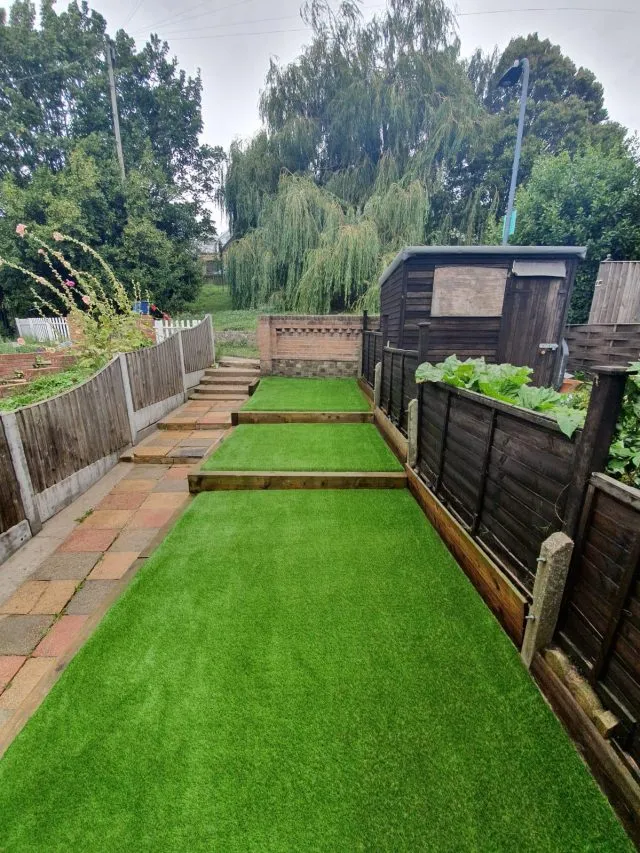 Easigrass Northern Ireland