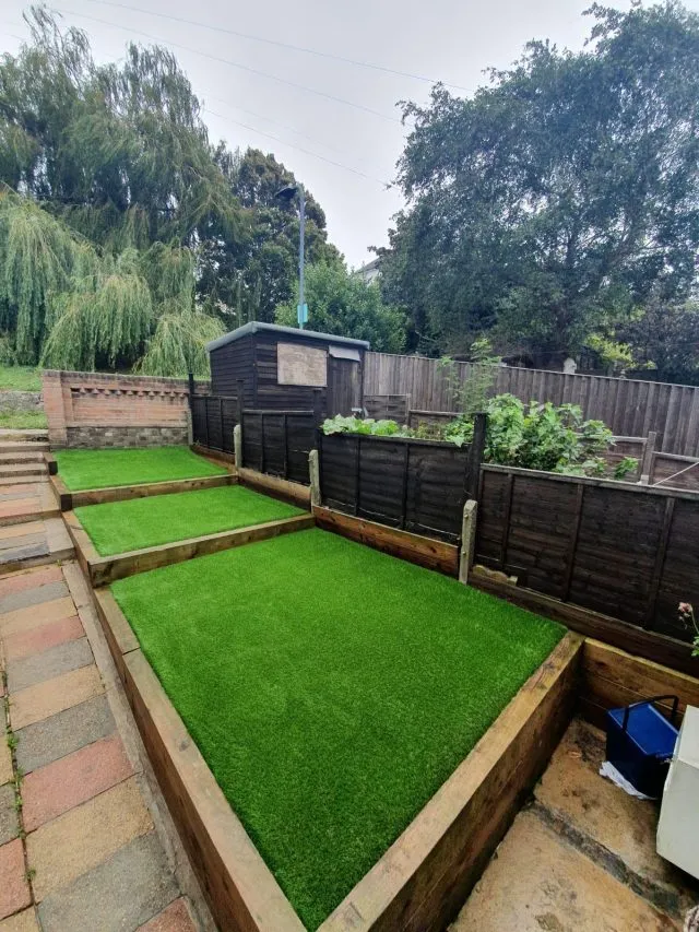Easigrass Northern Ireland