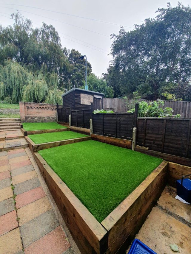 Easigrass Northern Ireland