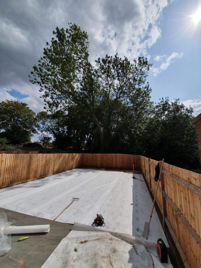 Easigrass Northern Ireland