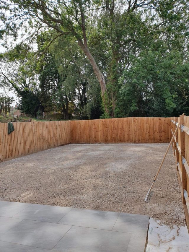 Easigrass Northern Ireland