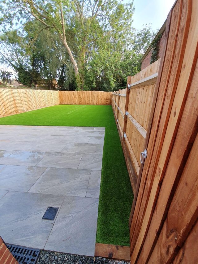 Easigrass Northern Ireland