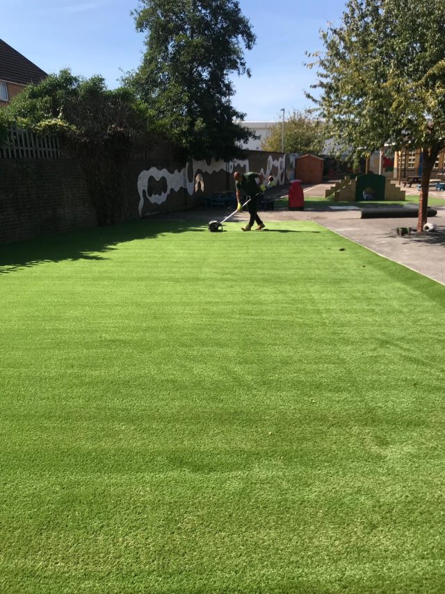 Easigrass Northern Ireland