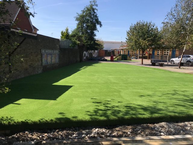 Easigrass Northern Ireland