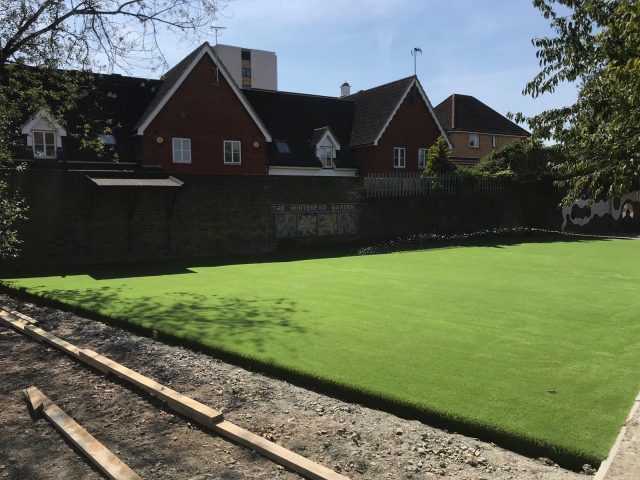 Easigrass Northern Ireland