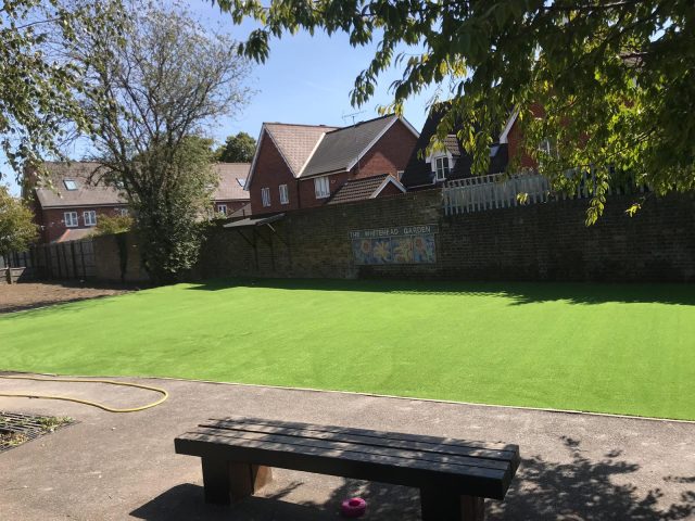 Easigrass Northern Ireland