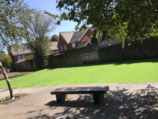Easigrass Northern Ireland
