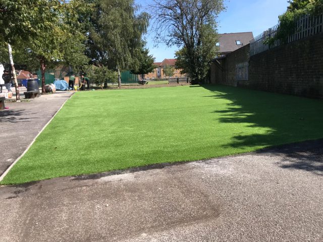Easigrass Northern Ireland