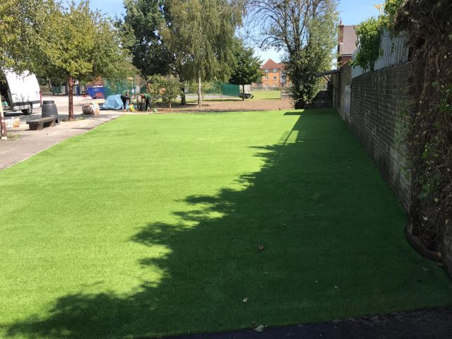 Easigrass Northern Ireland