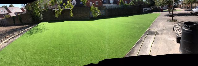 Easigrass Northern Ireland