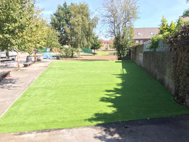 Easigrass Northern Ireland