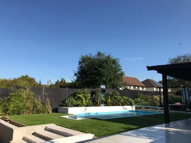 Easigrass Northern Ireland