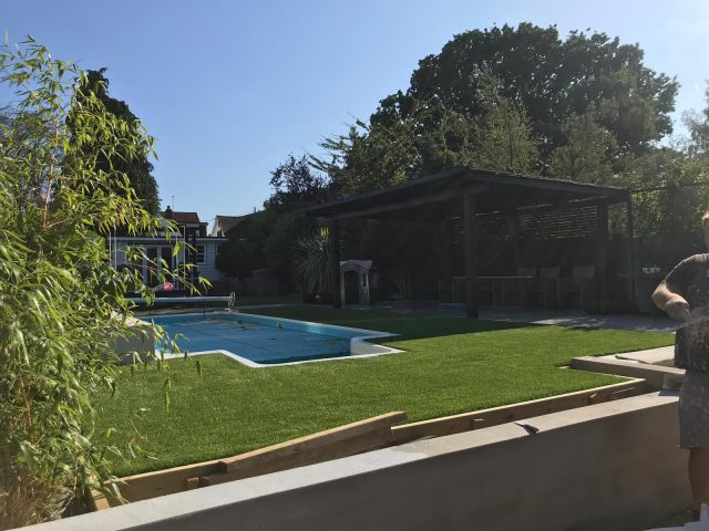 Easigrass Northern Ireland
