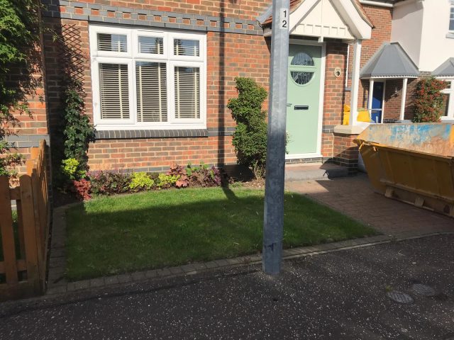 Easigrass Northern Ireland