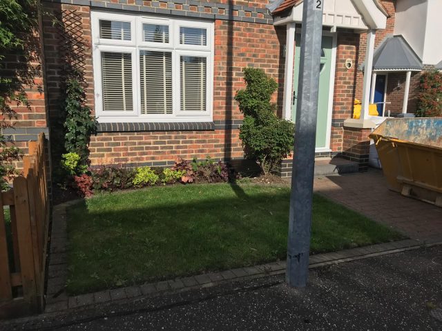Easigrass Northern Ireland