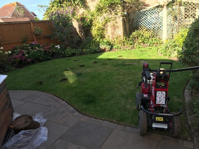Easigrass Northern Ireland