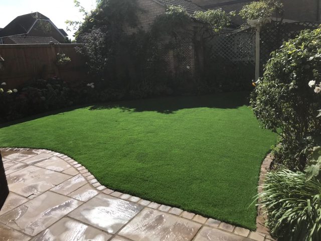 Easigrass Northern Ireland
