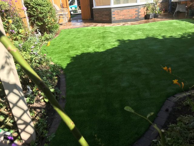 Easigrass Northern Ireland
