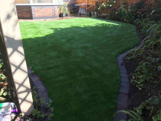 Easigrass Northern Ireland