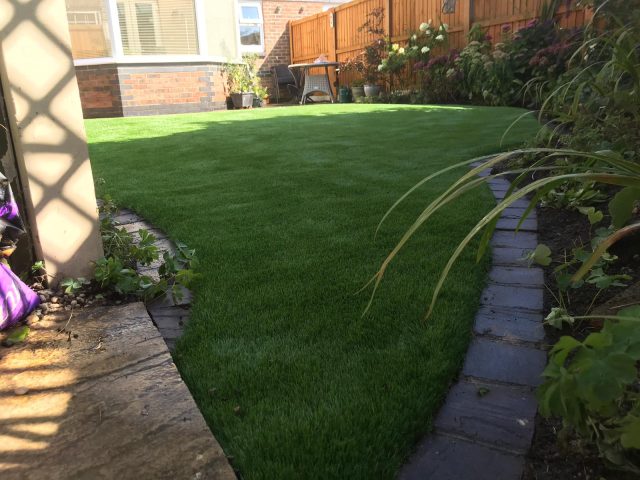 Easigrass Northern Ireland
