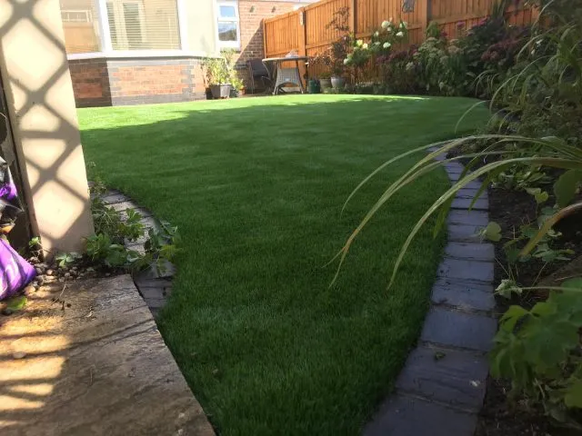 Easigrass Northern Ireland