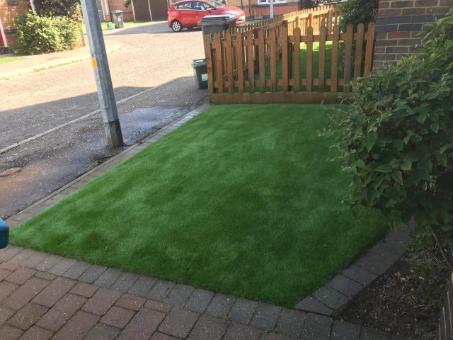 Easigrass Northern Ireland