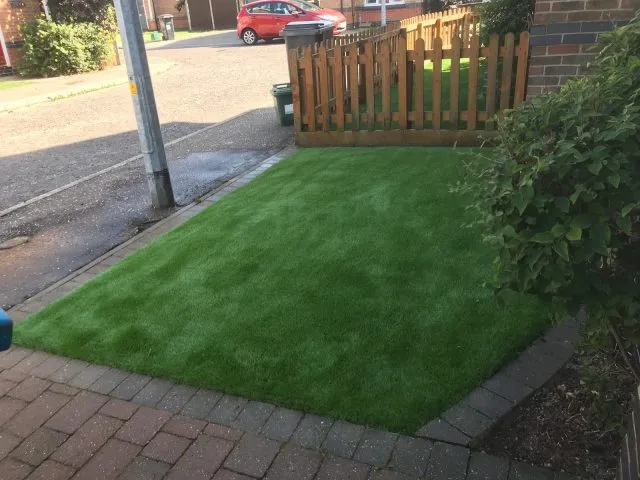 Easigrass Northern Ireland