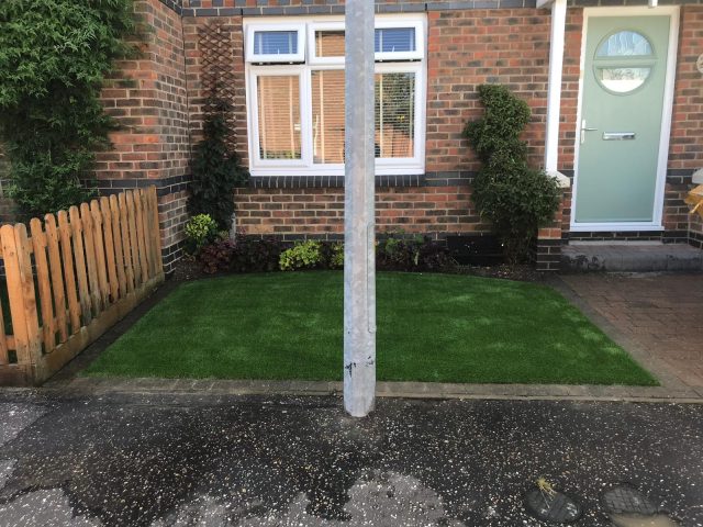 Easigrass Northern Ireland
