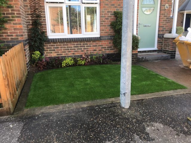 Easigrass Northern Ireland