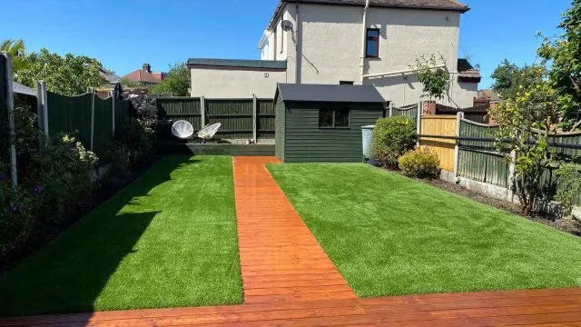 Easigrass Northern Ireland