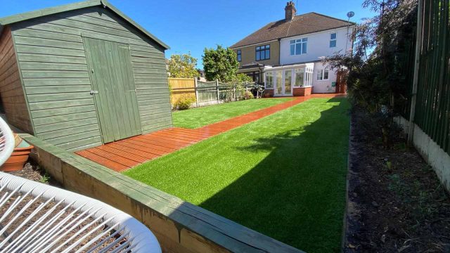 Easigrass Northern Ireland