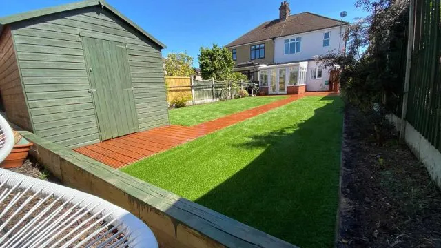 Easigrass Northern Ireland