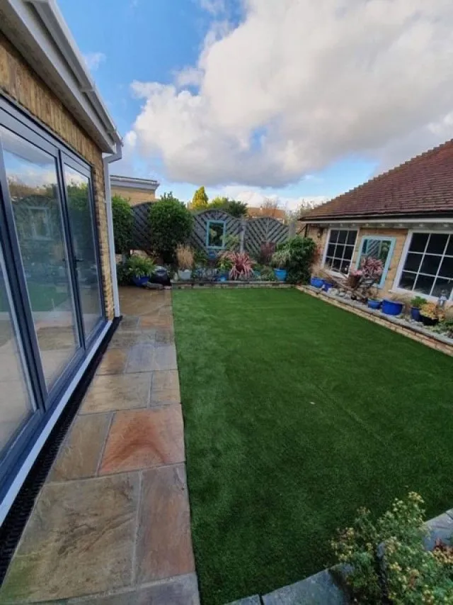 Easigrass Northern Ireland