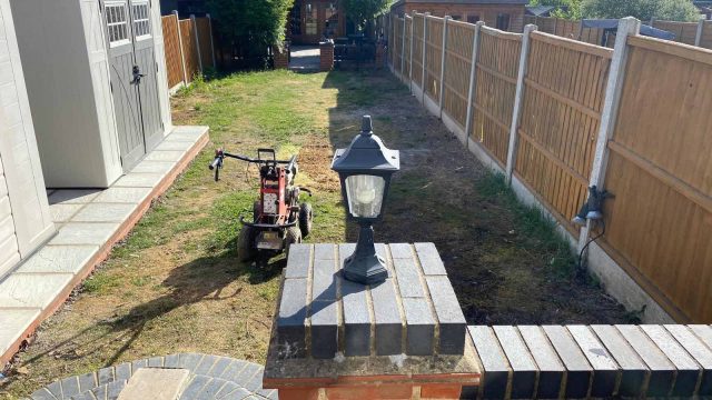 Easigrass Northern Ireland