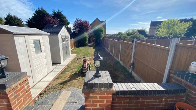 Easigrass Northern Ireland