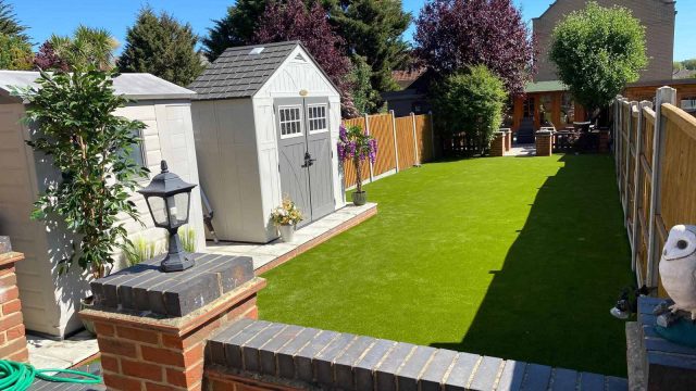 Easigrass Northern Ireland