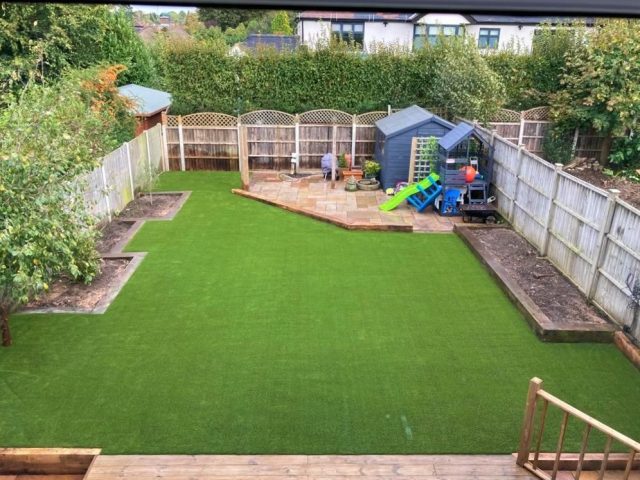 Easigrass Northern Ireland