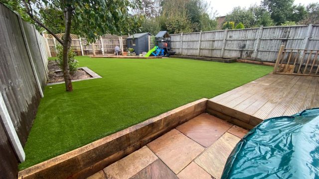 Easigrass Northern Ireland