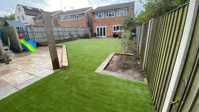 Easigrass Northern Ireland
