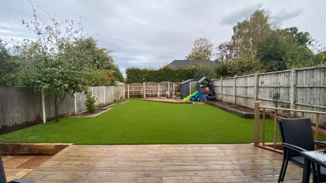Easigrass Northern Ireland