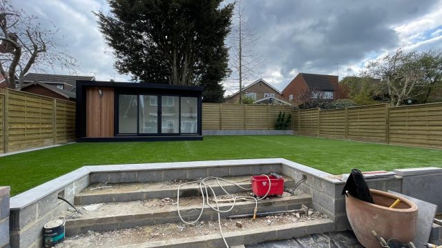 Easigrass Northern Ireland