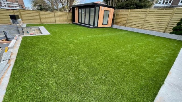 Easigrass Northern Ireland