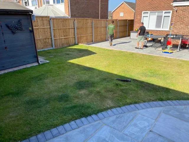 Easigrass Northern Ireland