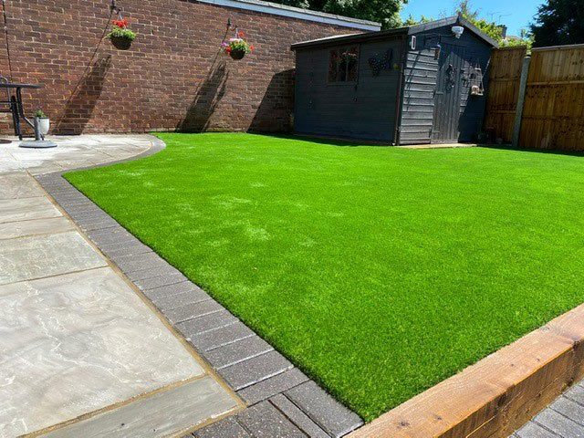 Easigrass Northern Ireland
