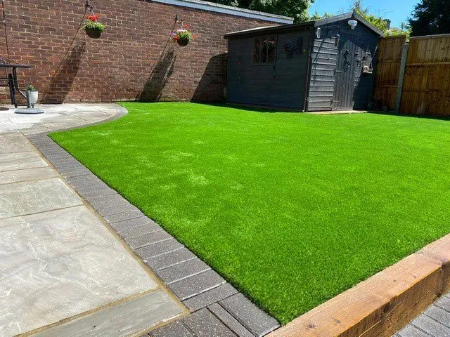 Easigrass Northern Ireland